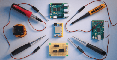 6 Best Gift Ideas for DIY Electronics Hobbyists in 2025