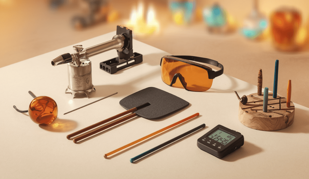 6 Best Gift Ideas for DIY Glassblowers in 2025