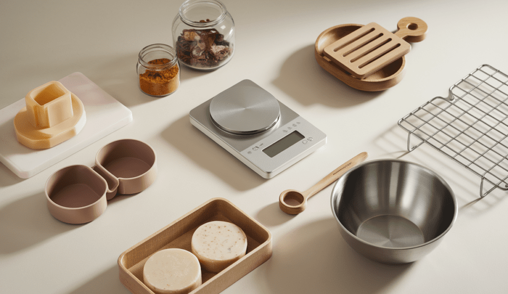 6 Best Gift Ideas for DIY Soap Makers in 2025