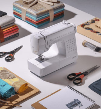 6 Best Gift Ideas for DIY Textile Artists in 2025