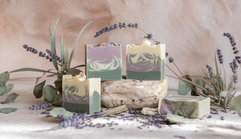 6 Best Gift Ideas for Handmade Soap Lovers in 2025
