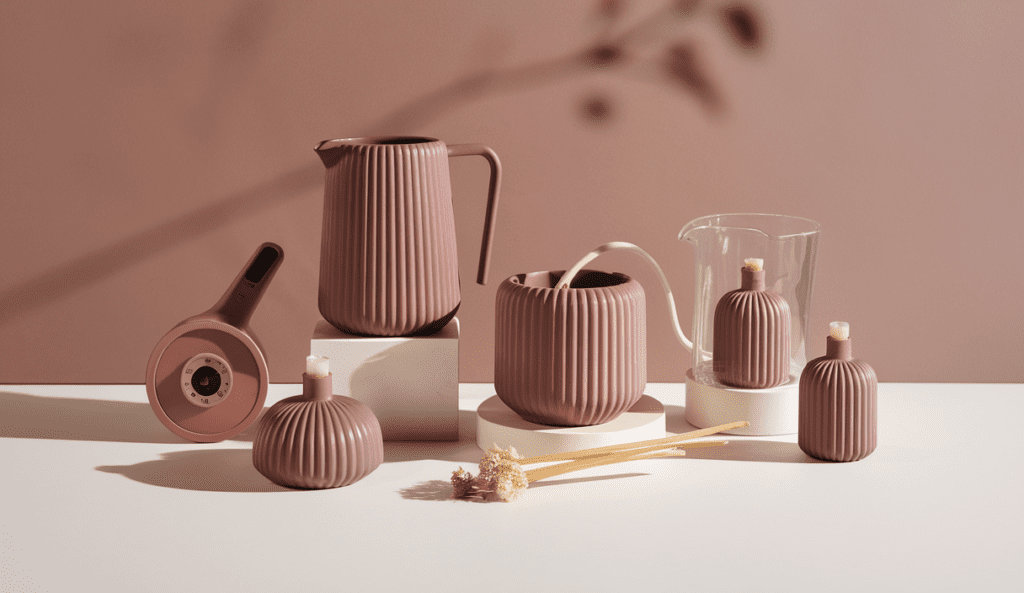 6 Best Gift Ideas for Home Candle Makers in 2025