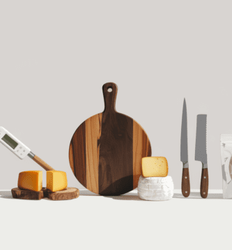 6 Best Gift Ideas for Home Cheese Makers in 2025