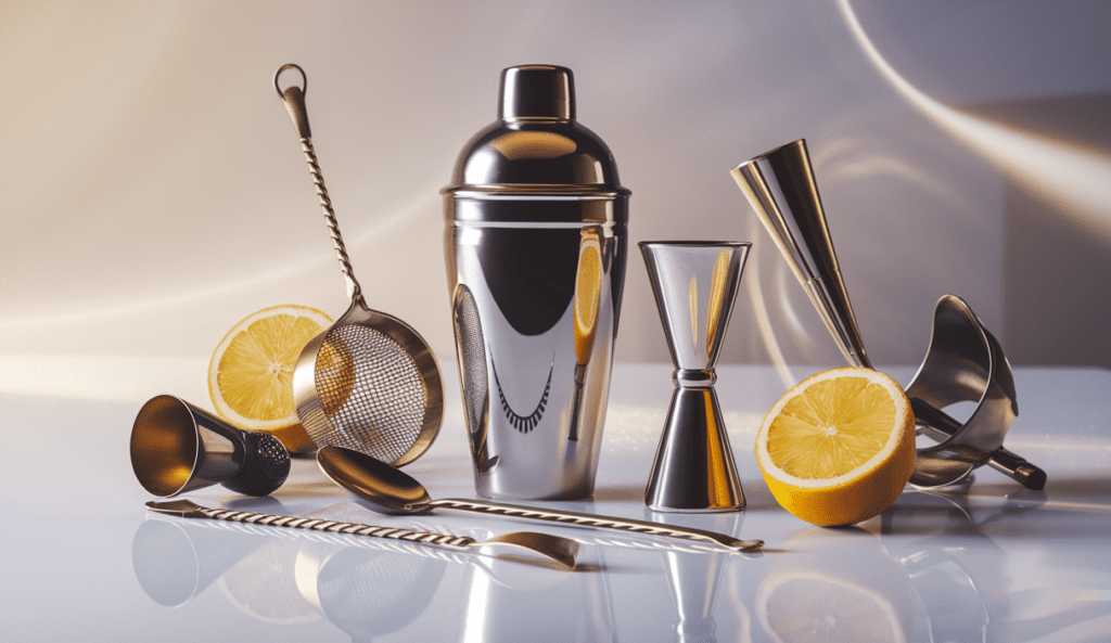 6 Best Gift Ideas for Home Mixologists in 2025