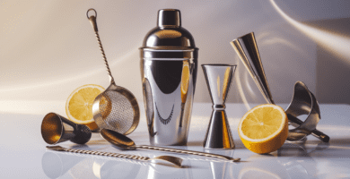 6 Best Gift Ideas for Home Mixologists in 2025