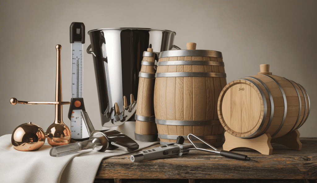 6 Best Gift Ideas for Home Wine Makers in 2025