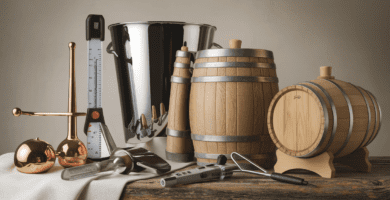 6 Best Gift Ideas for Home Wine Makers in 2025