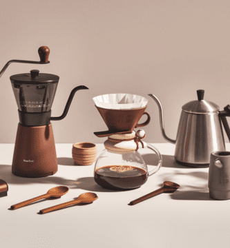 6 Best Gift Ideas for Homebrewing Coffee Nerds in 2025