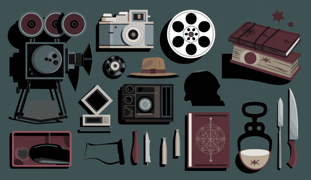 6 Best Gift Ideas for Horror Movie Fans in 2025