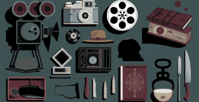 6 Best Gift Ideas for Horror Movie Fans in 2025