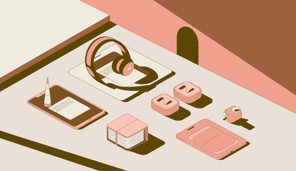 6 Best Gift Ideas for Language Learners in 2025