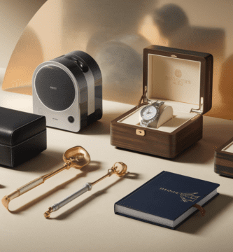 6 Best Gift Ideas for Luxury Watch Collectors in 2025
