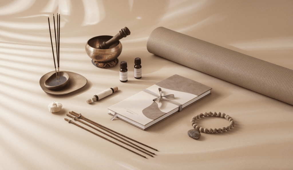 6 Best Gift Ideas for Meditation Practitioners in 2025