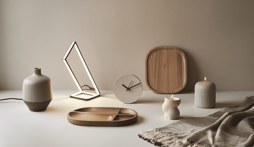 6 Best Gift Ideas for Minimalist Decor Lovers in 2025