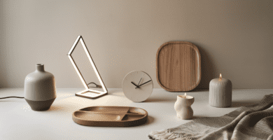 6 Best Gift Ideas for Minimalist Decor Lovers in 2025