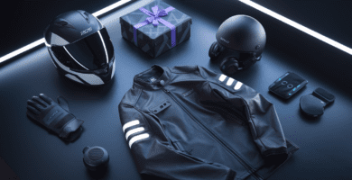 6 Best Gift Ideas for Motorcycle Riders in 2025
