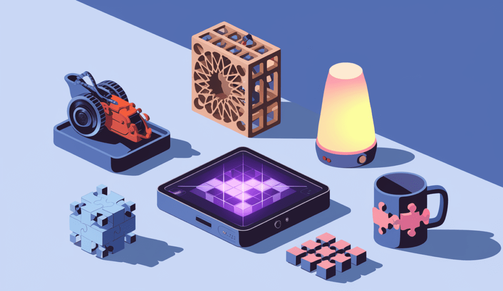 6 Best Gift Ideas for Puzzle Lovers in 2025