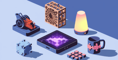 6 Best Gift Ideas for Puzzle Lovers in 2025