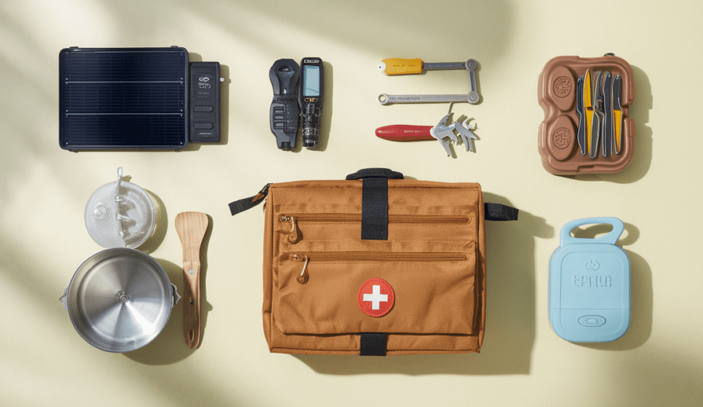 6 Best Gift Ideas for RV Travelers in 2025