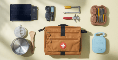 6 Best Gift Ideas for RV Travelers in 2025