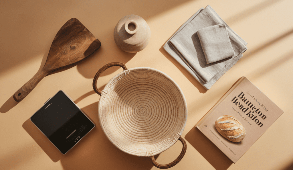 6 Best Gift Ideas for Sourdough Bread Bakers in 2025