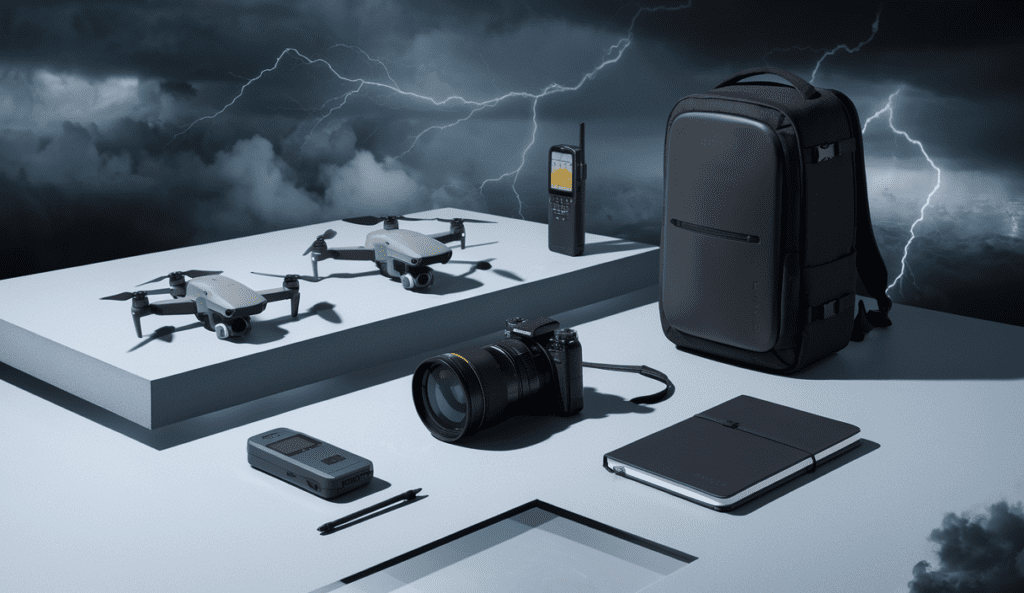 6 Best Gift Ideas for Storm Chasers in 2025