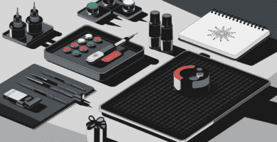 6 Best Gift Ideas for Tattoo Artists in 2025