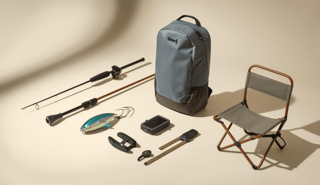 6 Best Gift Ideas for Urban Anglers in 2025