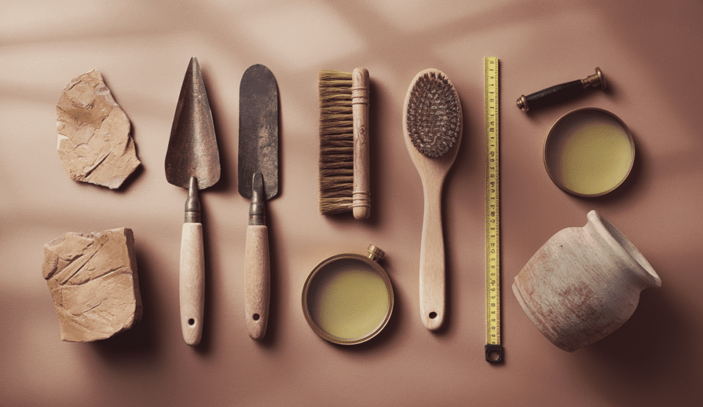 6 Best Gift Ideas for Urban Archaeology Buffs in 2025