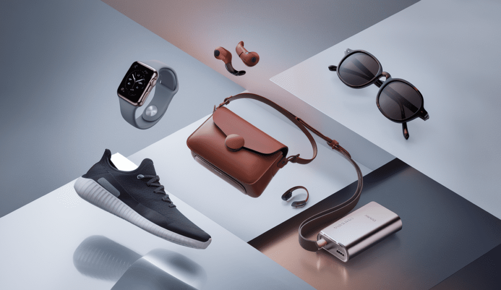 6 Best Gift Ideas for Urban Fashionistas in 2025