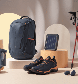 6 Best Gift Ideas for Urban Hikers in 2025