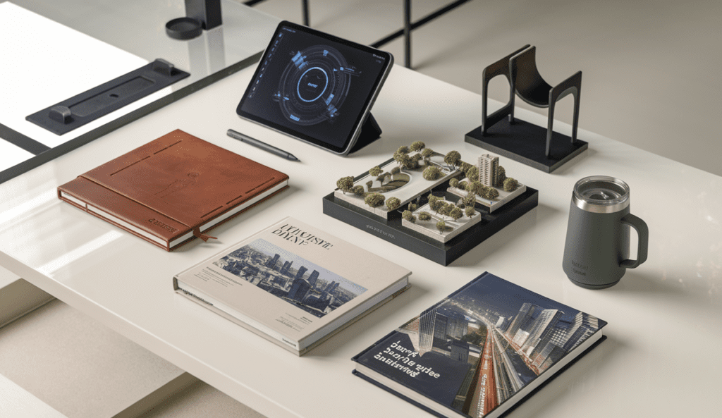 6 Best Gift Ideas for Urban Planners in 2025
