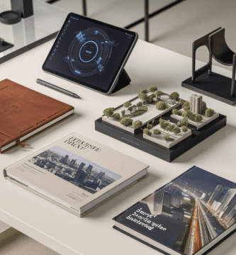 6 Best Gift Ideas for Urban Planners in 2025