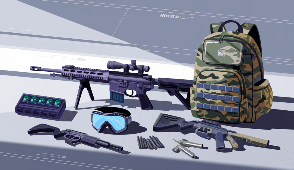 7 Best Gift Ideas for Airsoft Players in 2025