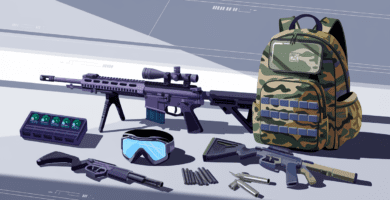 7 Best Gift Ideas for Airsoft Players in 2025
