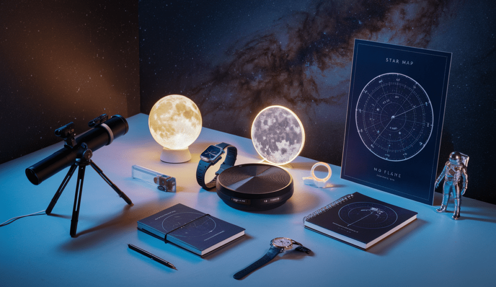 7 Best Gift Ideas for Astronomy Lovers in 2025