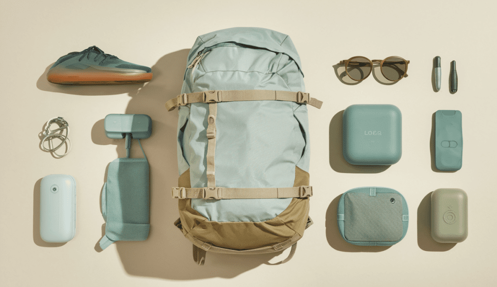 7 Best Gift Ideas for Backpacking Travelers in 2025