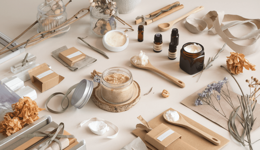 7 Best Gift Ideas for DIY Beauty Product Makers in 2025