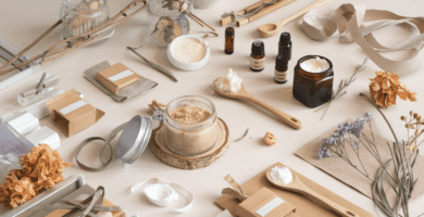 7 Best Gift Ideas for DIY Beauty Product Makers in 2025
