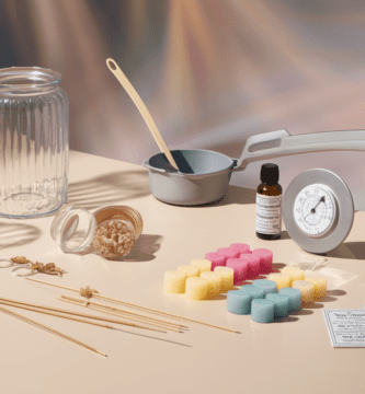 7 Best Gift Ideas for DIY Candle Makers in 2025