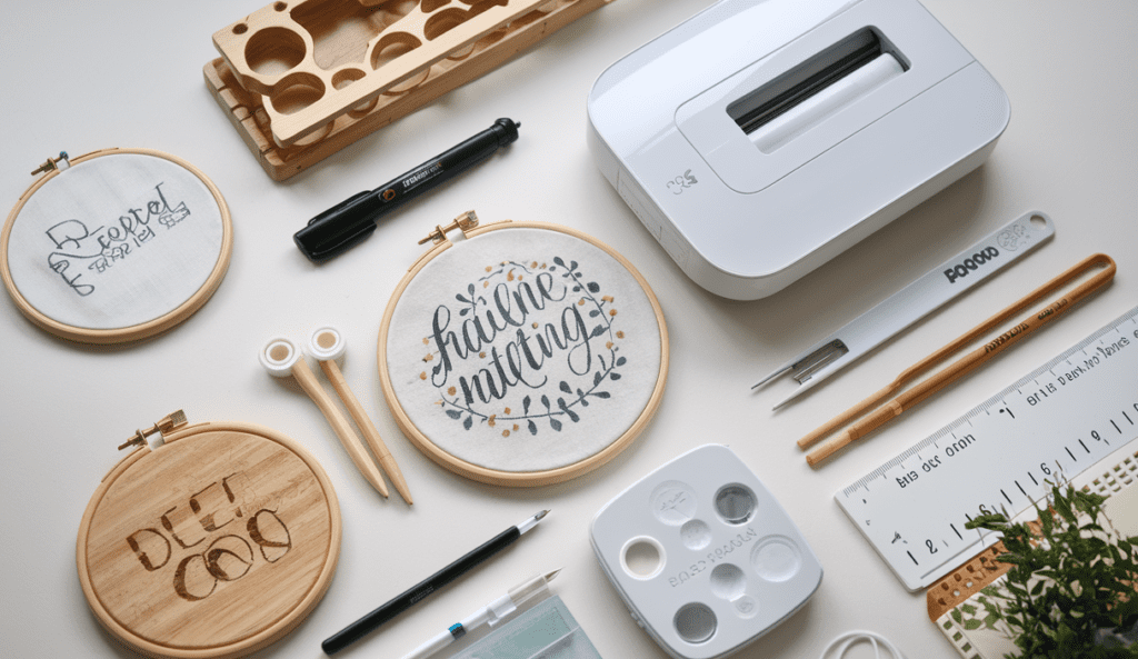 7 Best Gift Ideas for DIY Crafters in 2025