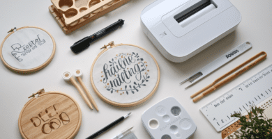 7 Best Gift Ideas for DIY Crafters in 2025