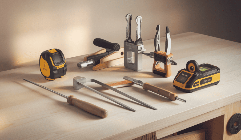 7 Best Gift Ideas for DIY Furniture Builders in 2025