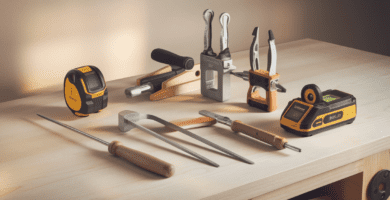 7 Best Gift Ideas for DIY Furniture Builders in 2025