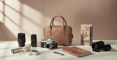 7 Best Gift Ideas for Film Photographers in 2025