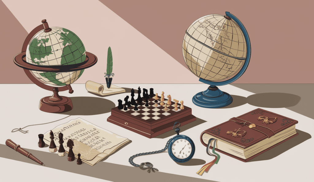 7 Best Gift Ideas for History Buffs in 2025