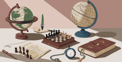 7 Best Gift Ideas for History Buffs in 2025