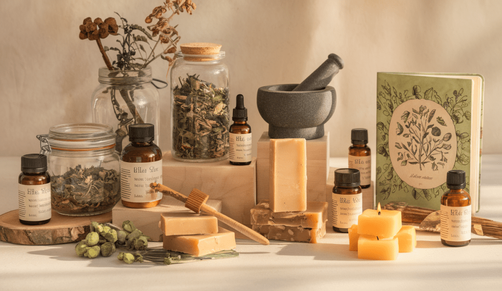 7 Best Gift Ideas for Home Apothecaries in 2025