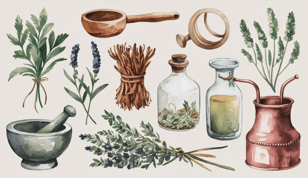 7 Best Gift Ideas for Home Herbalists in 2025