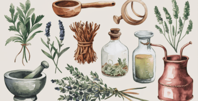 7 Best Gift Ideas for Home Herbalists in 2025